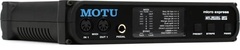MOTU Micro Express 4x6 USB MIDI Interface
