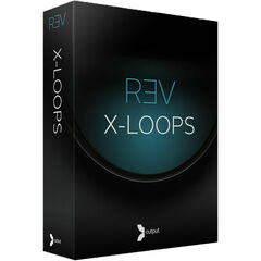 Output REV X-Loops
