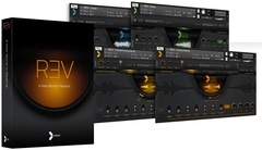 Output REV Reverse Instrument Suite