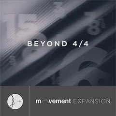 Output Beyond 4/4 Expansion Pack for Movement