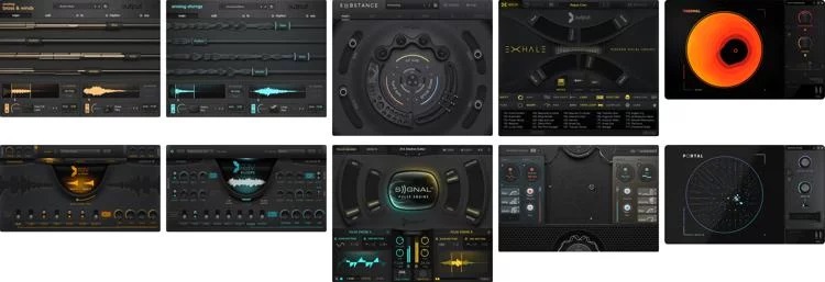 Output Everything Bundle