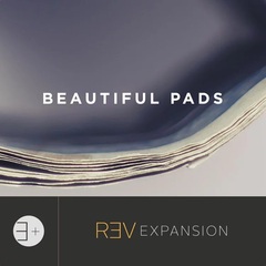 Output Beautiful Pads Expansion Pack for Rev