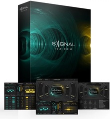 Output SIGNAL Pulse Engine Instrument
