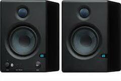 PreSonus Eris E4.5 BT 4.5 inch Powered Studio Monitors with Bluetooth