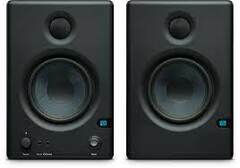 PreSonus Eris E4.5 4.5 inch Powered Studio Monitors