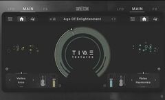 Sonuscore Time Textures Virtual Instrument
