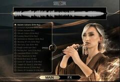 Sonuscore Ancient Duduk Phrases Virtual Instrument for Kontakt