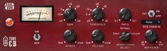 PreSonus The Tube CBB Compressor Fat Channel Plug-in
