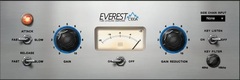 PreSonus Everest C100A Compressor Fat Channel Plug-in