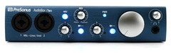 PreSonus AudioBox iTwo USB Audio Interface
