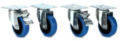 PreSonus Caster Kit for ULT18 and CDL18s