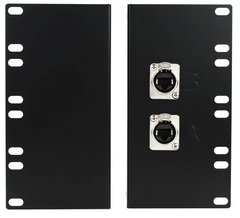 PreSonus Rackmount Kit for NSB 16.8 AVB Network Stage Box