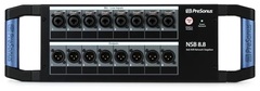 PreSonus NSB8.8 AVB Networked Stage Box