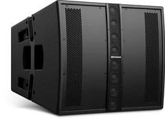 PreSonus CDL12 Hybrid Point Source/Line Array Constant Directivity Loudspeaker
