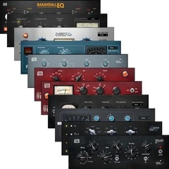 PreSonus Fat Channel Complete Collection Volume 1