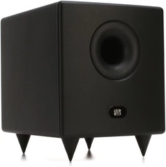 PreSonus Temblor T8 8 inch Powered Studio Subwoofer