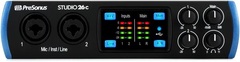 PreSonus Studio 26c USB-C Audio Interface