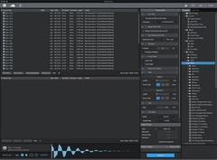 PreSonus Audio Batch Converter for Studio One