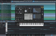 PreSonus Symphonic Orchestra Presence XT Library