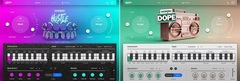 UJAM Beatmaker HipHop Bundle 2