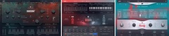 UJAM Headbanger Bundle