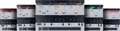 UJAM Usynth Software Synthesizer Bundle