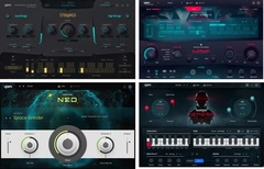 UJAM Cinematic Bundle