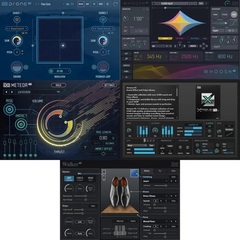 UVI Sound Effects Bundle