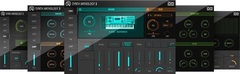 UVI Synth Anthology 3 Virtual Instrument Bundle