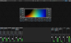 UVI Falcon 2.5 Hybrid Instrument Software