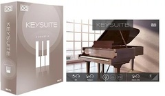 UVI Key Suite Acoustic Virtual Instrument