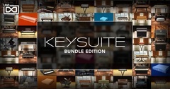 UVI Key Suite Bundle Edition Virtual Instrument