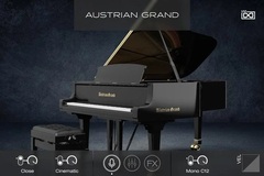 UVI Austrian Grand Virtual Instrument