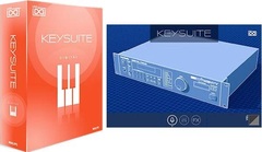 UVI Key Suite Digital Virtual Instrument