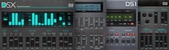 UVI Digital Synsations Virtual Instrument Collection