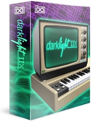 UVI Darklight IIx Virtual Instrument Software