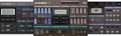 UVI Cameo Virtual Instrument Suite