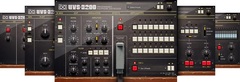 UVI UVS-3200 Vintage Analog Polysynth Software