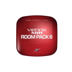 Vienna Symphonic Library MIR RoomPack 6 - Synchron Stage Vienna