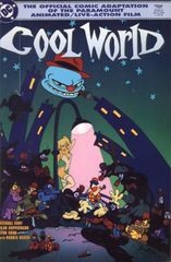 Cool World