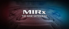 Vienna Symphonic Library MIRx Sage Gateshead