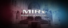 Vienna Symphonic Library MIRx Pernegg Monastery