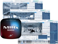 Vienna Symphonic Library MIRx Bundle