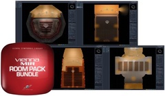 Vienna Symphonic Library MIR RoomPack Bundle