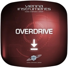 Vienna Symphonic Library Overdrive - Full Library