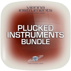 Vienna Symphonic Library Plucked Instruments Bundle - Full Library