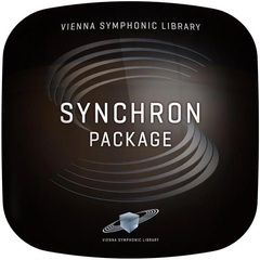 Vienna Symphonic Library Synchron Package - Standard Library