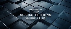Vienna Symphonic Library SYNCHRON-ized Special Edition Volume 1 PLUS