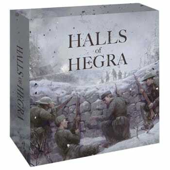 Halls of Hegra