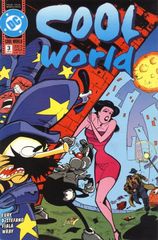 Cool World 3 Thats What Friends Are For
